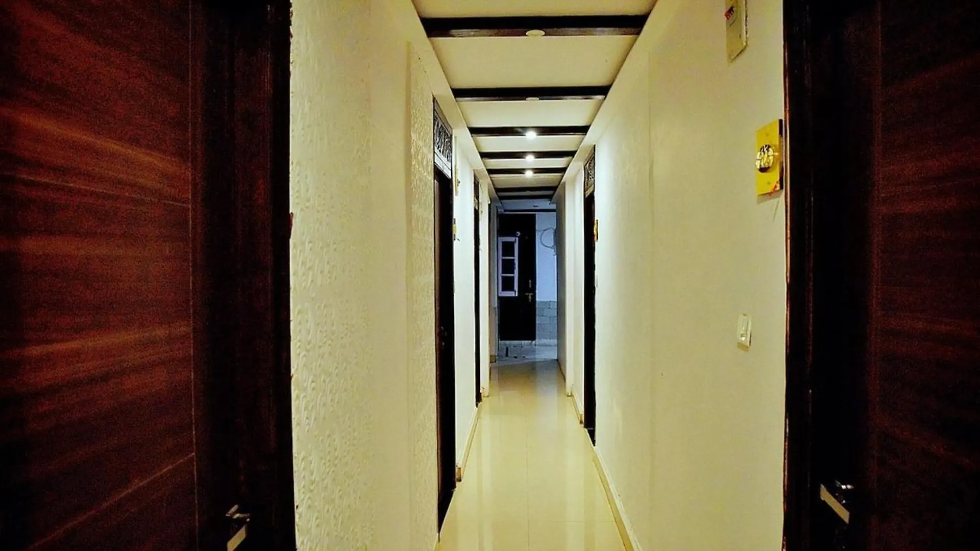 Hotel Ganga Near Mall Road Shimla 2*,