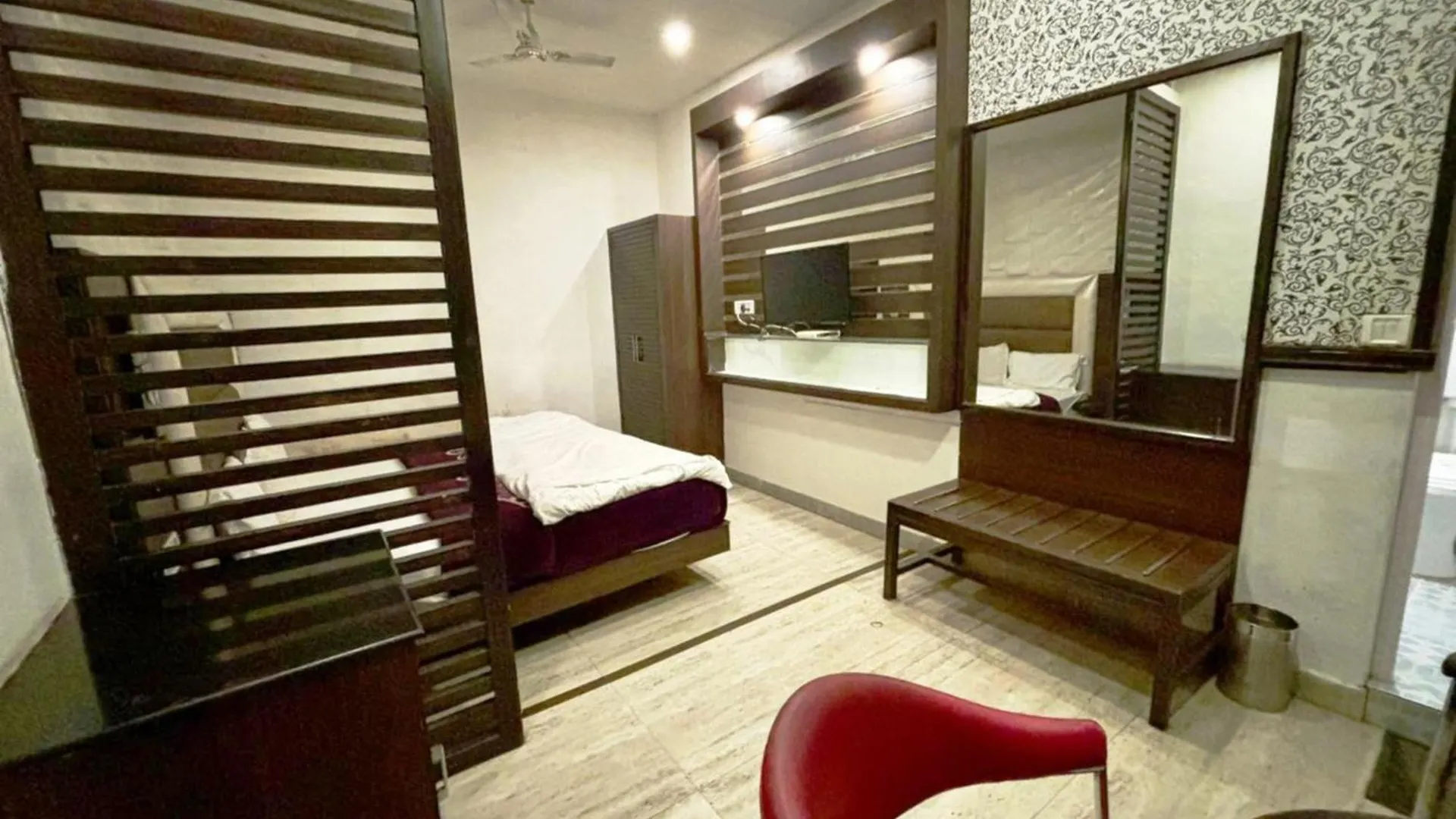 Hotel Ganga Near Mall Road Shimla